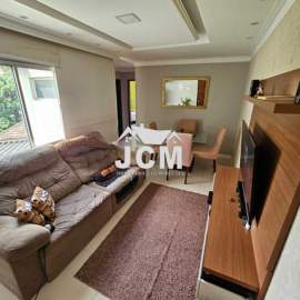 Saia já do aluguel - Apartamento sala e 2 quartos. - JCAP20480