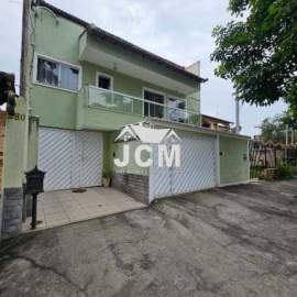 Realizando sonhos - Casa triplex com sala 3 quartos sendo 1 suíte. - JCCV30003