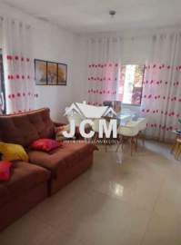 Realizando sonhos - Casa sala 2 quartos. - JCCA20191