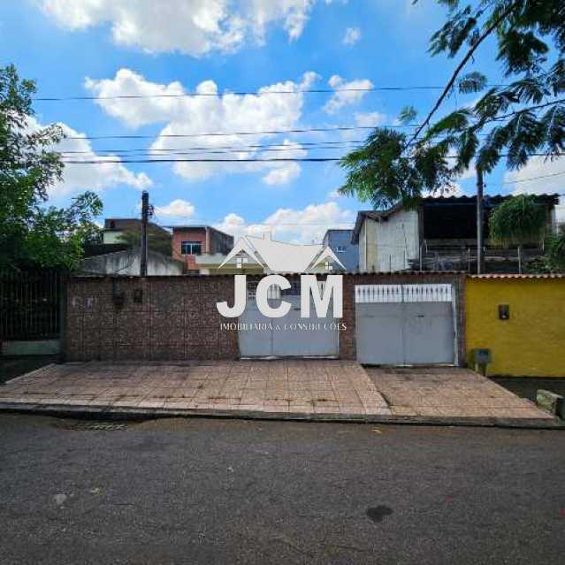 Conheça WhatsApp Image 2026-03-20 at 1 do imóvel - Casa linear - Praça da FAMERJ - JCCA20192 - 3 WhatsApp Image 2026-03-20 at 1 - 3