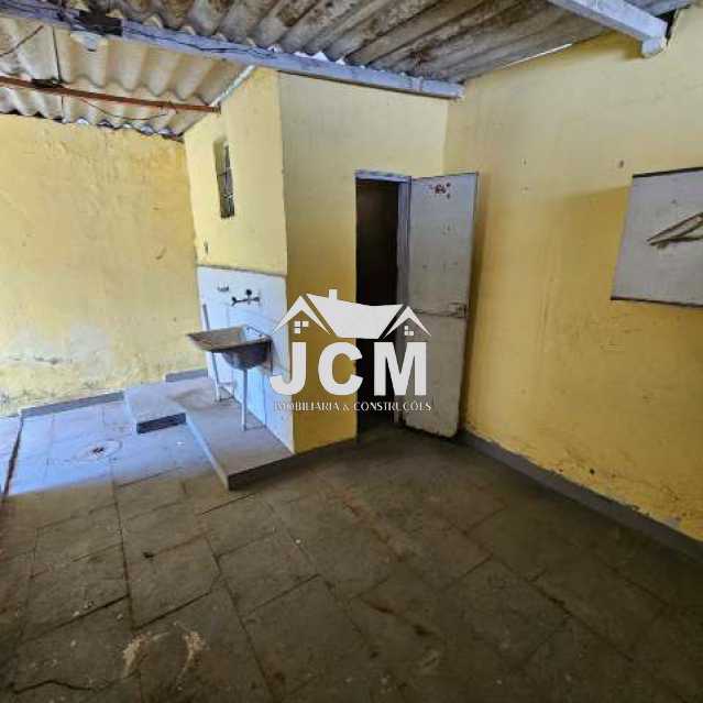 Conheça WhatsApp Image 2026-03-20 at 1 do imóvel - Casa linear - Praça da FAMERJ - JCCA20192 - 24 WhatsApp Image 2026-03-20 at 1 - 24