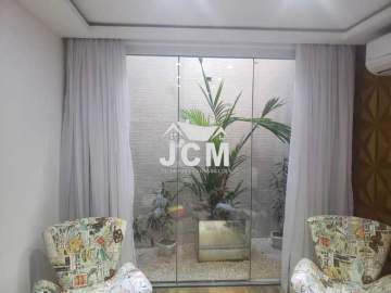 Saia já do aluguel - Excelente casa com sala 2 quartos, 1 suíte com closet. - JCCA30068