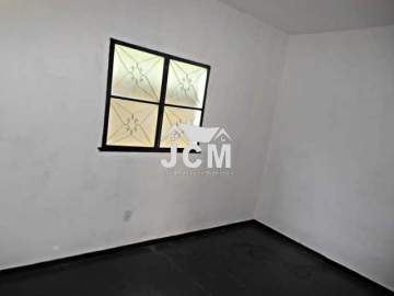 Saia já do aluguel - Casas de fundos vazia, sala 2 quartos com entradas independentes. - JCCA20194