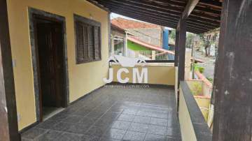 Realizando sonhos - Casa sala 1 quarto suíte. | - JCCA10025