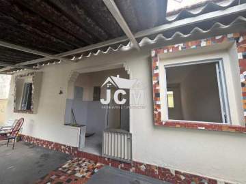 Realizando sonhos - Ótima casa térrea casa 3 quartos. - JCCA30069