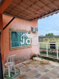 Realizando sonhos - Casa duplex sala e 2 quartos. - JCCA20196