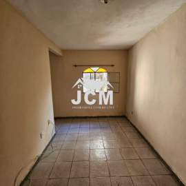 Saia já do aluguel - Casa vazia sala 2 quatos. - JCCA20198