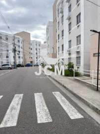 Saia já do aluguel - Residencial Completo Parque Brito 1 - JCAP20495