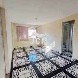 Saia já do aluguel - Condomínio Edifício Azevedo Mattos. - JCAP20513