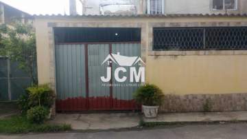 Ligue já - Casa à venda Estrada do Mendanha, Campo Grande, Rio de Janeiro - R$ 130.000 - JCCA20202