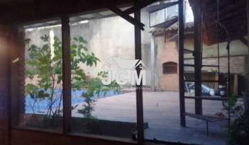 Realizando sonhos - Terreno com 3 casa e 2 lojas - JCTR00011