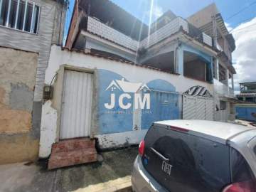 Oportunidade Única - São 2 casa no mesmo terreno com sala e 2 quartos. - JCCA20203