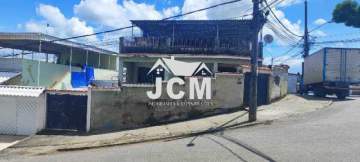 Oportunidade Única - Casa térrea sala 4 quartos. - JCCA40021
