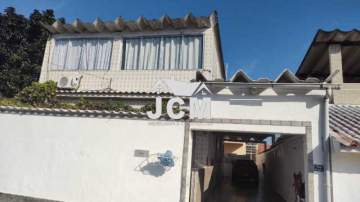 Saia já do aluguel - Três ótimas casas no mesmo terreno. - JCCA20204