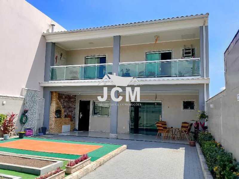 Conheça WhatsApp Image 2026-04-15 at 1 do imóvel - Excelente casa com sala 2 quartos, 1 suíte com closet. - JCCN20130 - 1 WhatsApp Image 2026-04-15 at 1 - 1