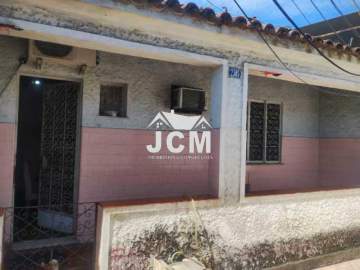 Realizando sonhos - Casa linear sala 2 quartos e gargem. - JCCA20205