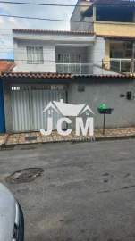 Realizando sonhos - Casa duplex sala e 2 quartos, 2 banheiros, garagem para 3 carros. - JCCA20207