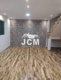 Excelente casa triplex de vila - JCCV30005