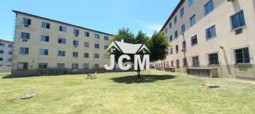 Realizando sonhos - Residencial Matélica - JCAP20524