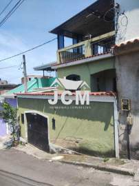 Realizando sonhos - Casa sala 3 quartos e 2 banheiros. - JCCA30074