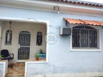 Boa casa frente de rua sala 2quartos! - JCCA20022