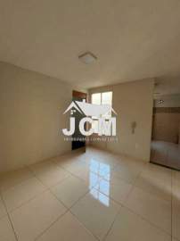 Saia já do aluguel - Residencial Santiago II - JCAP20538