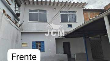 Realizando sonhos - Sáo 2 casa no mesmo terreno. - JCCA20211