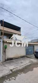 Realizando sonhos - Duas casas varanda sala e 2 quartos. - JCCA20214