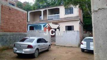 Realizando sonhos - Quatro casas no mesmo terreno com entrada unifamiliar. - JCCA20216
