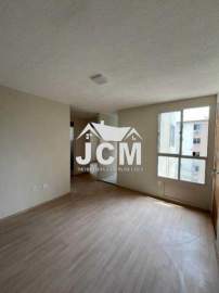Saia já do aluguel - Residencial Saantiago ii - JCAP20552