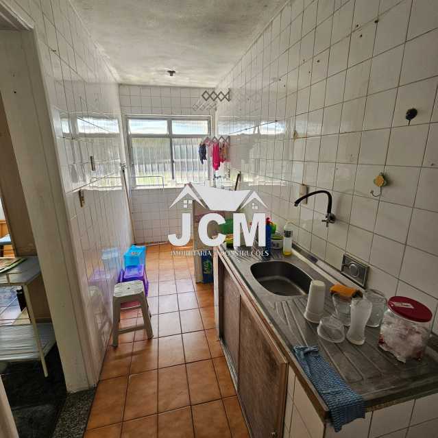 Conheça 5. do imóvel - Condomínio Parque dos Eucaliptos. - JCAP20555 - 4 5. - 4