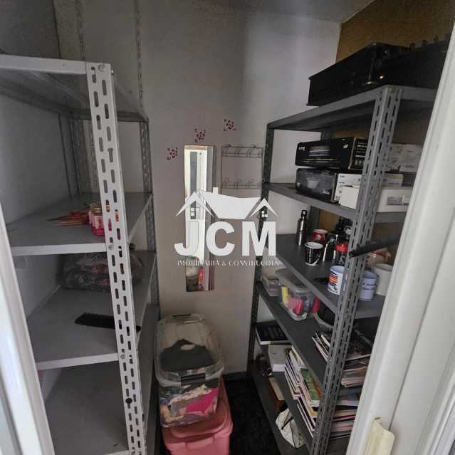 Conheça 9. do imóvel - Condomínio Parque dos Eucaliptos. - JCAP20555 - 7 9. - 7