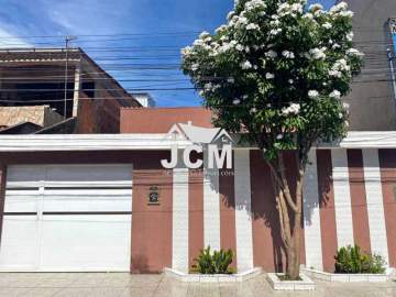 Oportunidade Única - Casa sala 3 quartos sendo 1 suíte em Cosmos. - JCCA30075