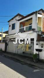 Realizando sonhos - Ótima casa duplex salal 2 quartos. - JCCA10027