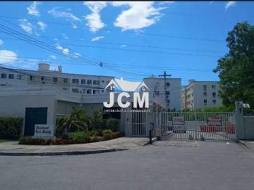 Realizando sonhos - Conomínio Park Reality. - JCAP20563