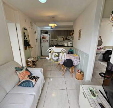 Realizando sonhos - Condominip Rossi Ideal - JCAP30031