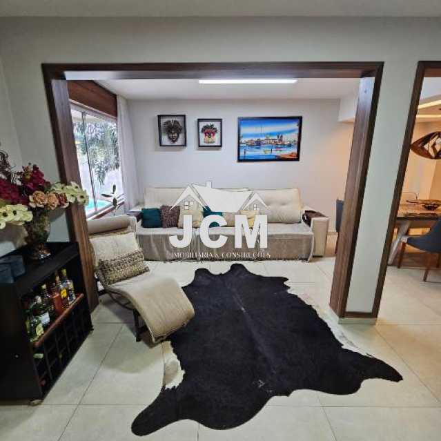 Conheça WhatsApp Image 2026-05-28 at 1 do imóvel - Linda casa duplex com sala 3 quartos, suíte e closet. - JCCA30078 - 4 WhatsApp Image 2026-05-28 at 1 - 4