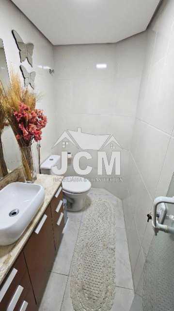 Conheça WhatsApp Image 2026-05-28 at 1 do imóvel - Linda casa duplex com sala 3 quartos, suíte e closet. - JCCA30078 - 14 WhatsApp Image 2026-05-28 at 1 - 14