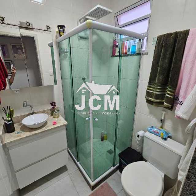 Conheça WhatsApp Image 2026-05-28 at 1 do imóvel - Linda casa duplex com sala 3 quartos, suíte e closet. - JCCA30078 - 16 WhatsApp Image 2026-05-28 at 1 - 16