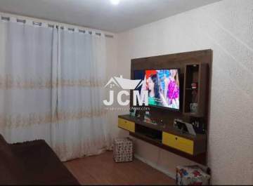Saia já do aluguel - Condominio Rio Negro - JCAP20580