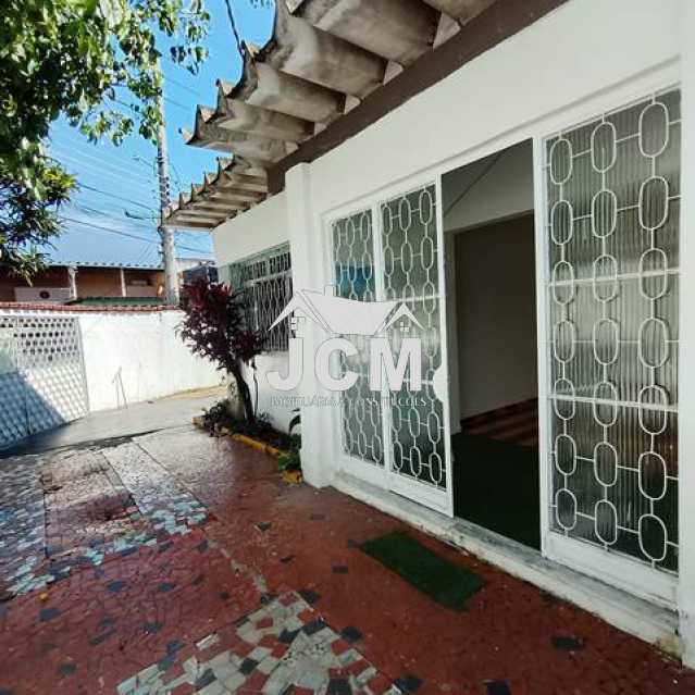 Conheça 5. do imóvel - Casa linear - Bairro Alessandra - JCCA30080 - 5 5. - 5