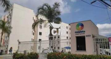 Realizando sonhos - Condomínio Completo Campo Grande - JCAP20591
