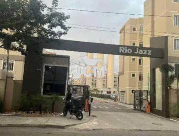 Realizando sonhos - Condominio Rio Jazz - JCAP20597