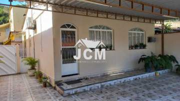 Realizando sonhos - Casa sala e 2 quartos - JCCA20223