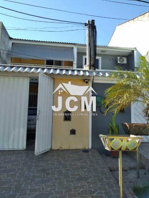 Conheça Imagem do WhatsApp de 2024-06- do imóvel - Ótima casa duplex em bairro residencial. - JCCA20228 - 1 Imagem do WhatsApp de 2024-06- - 1