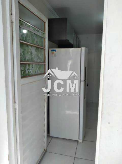 Conheça Imagem do WhatsApp de 2024-06- do imóvel - Ótima casa duplex em bairro residencial. - JCCA20228 - 17 Imagem do WhatsApp de 2024-06- - 17