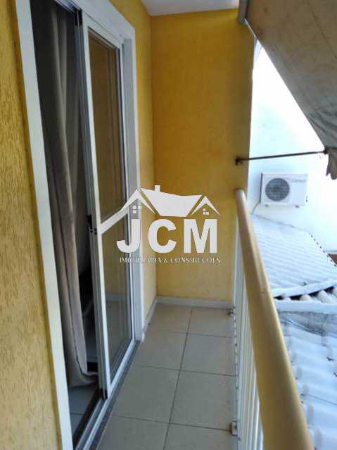 Conheça Imagem do WhatsApp de 2024-06- do imóvel - Ótima casa duplex em bairro residencial. - JCCA20228 - 19 Imagem do WhatsApp de 2024-06- - 19