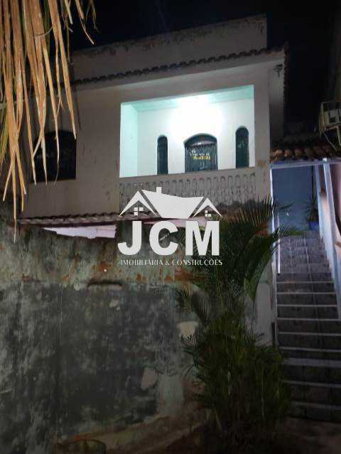 Conheça WhatsApp Image 2026-06-09 at 1 do imóvel - Ótima casa sobrado sala 2 quartos. - JCCA20229 - 2 WhatsApp Image 2026-06-09 at 1 - 2