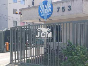 Condomínio Viva Vida Zona Oeste. - JCAP20601