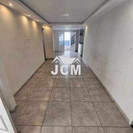 Realizando sonhos - Casa linear vazia sala e quartos. - JCCA20230